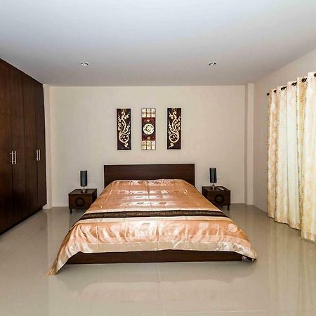 3 Bed Villa Casa Sakoo B31 Nai Thon Beach Luaran gambar