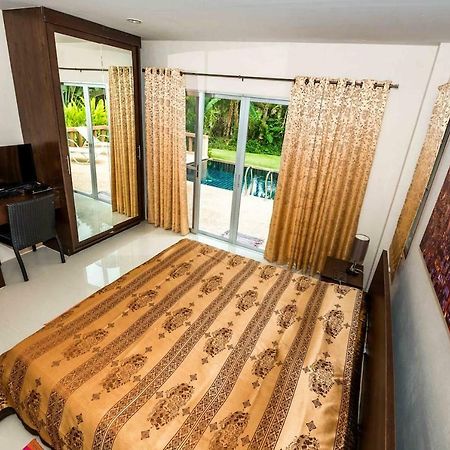 3 Bed Villa Casa Sakoo B31 Nai Thon Beach Luaran gambar